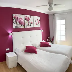  Appartement El Sueno Ocean Lanzamar -