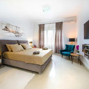  Apartment Alice Luxe Croatia