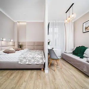  Apartment A Dietla Poland