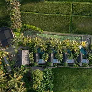  Villa Lasamana By Pramana Indonesia