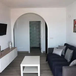 La Marisma Puerto Del Carmen Appartamento